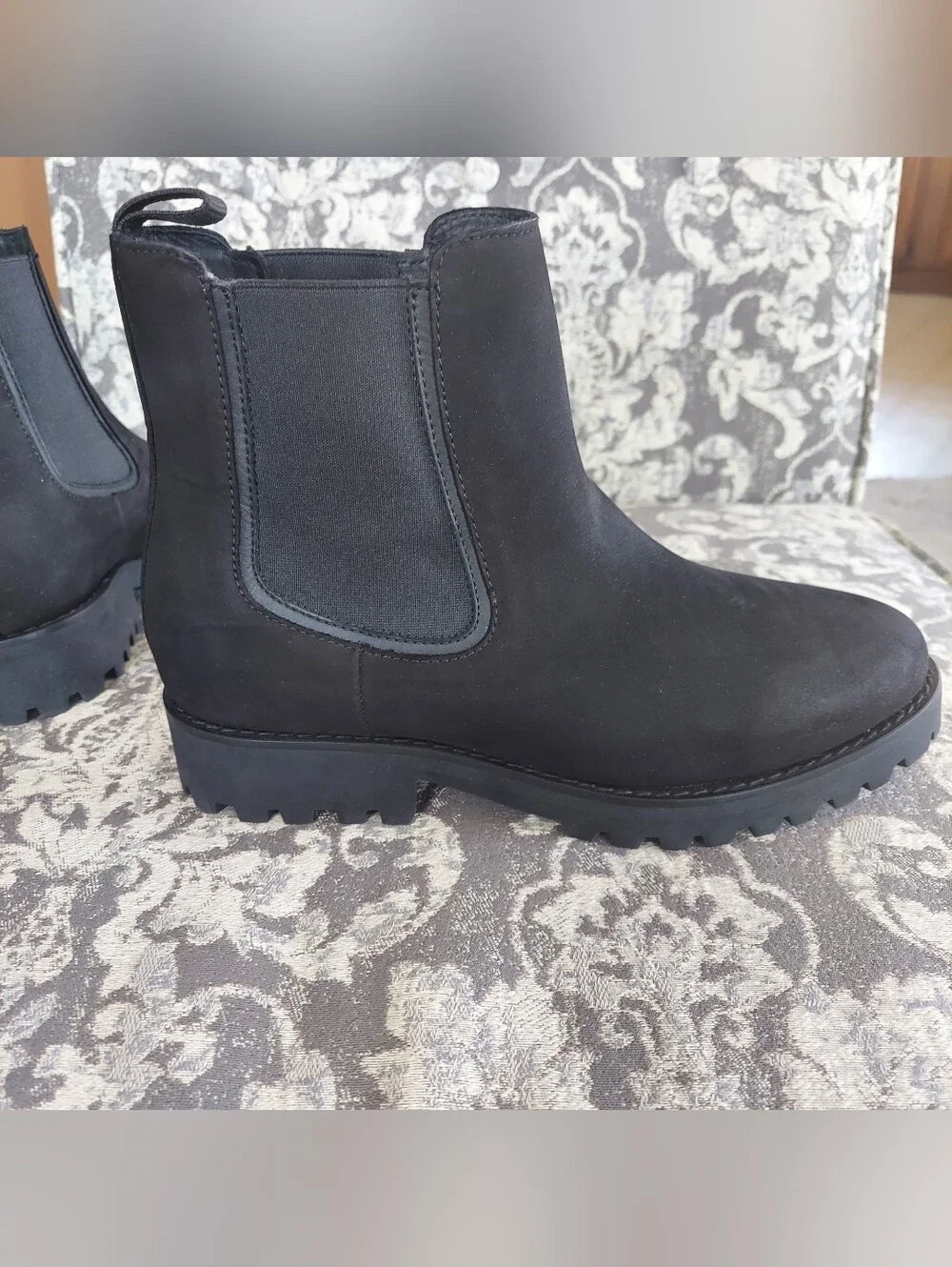Thursday Boot Company rugged resilient